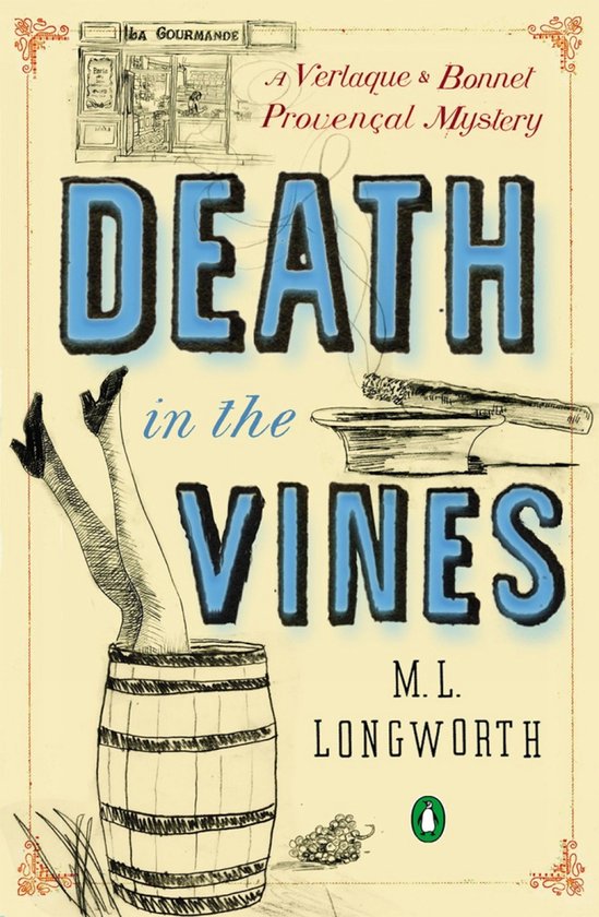 Death In The Vines