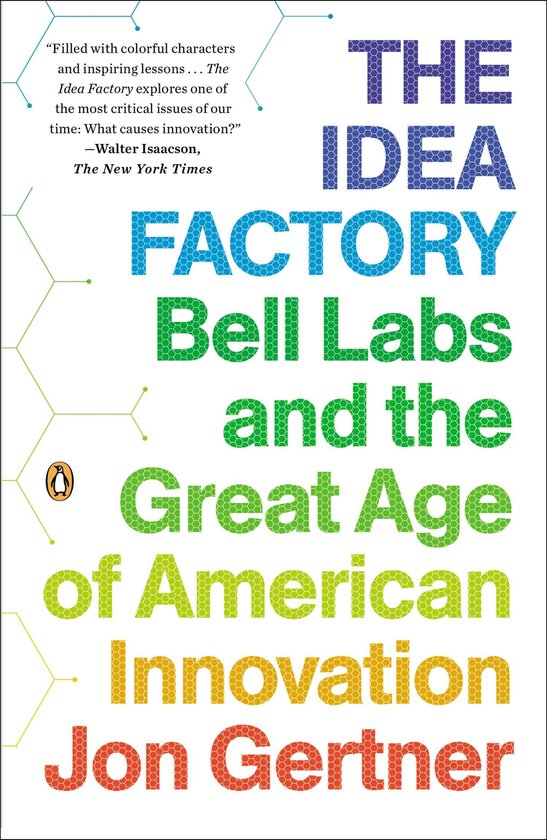 Idea Factory