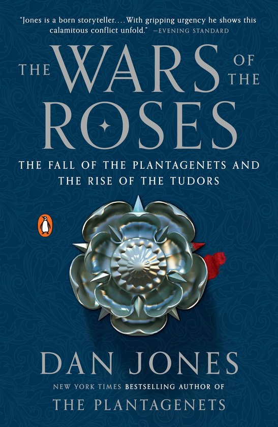 Wars Of The Roses