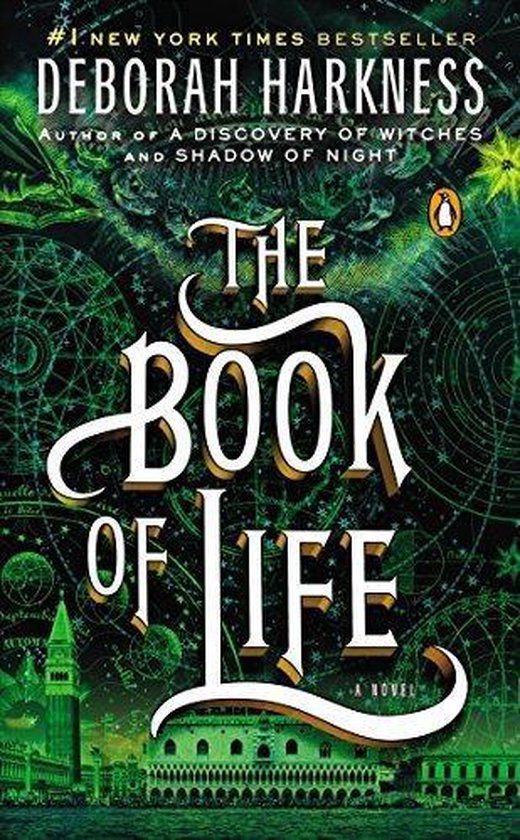 The Book of Life