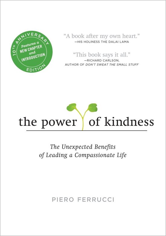 The Power of Kindness