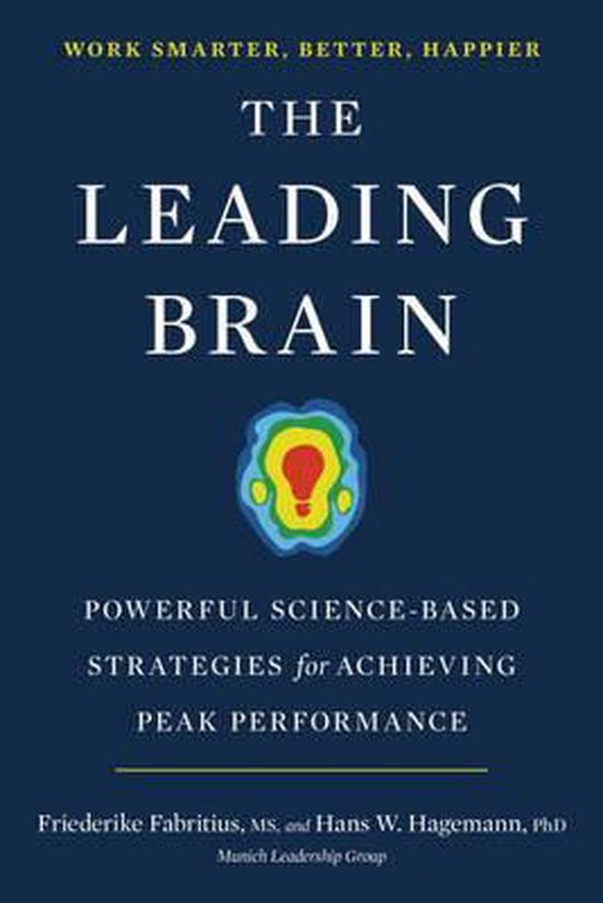 The Leading Brain