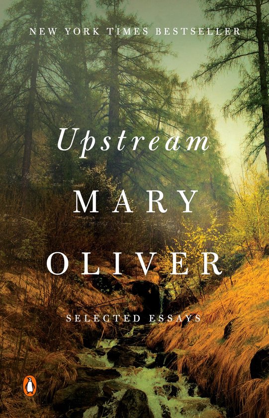 Upstream Selected Essays