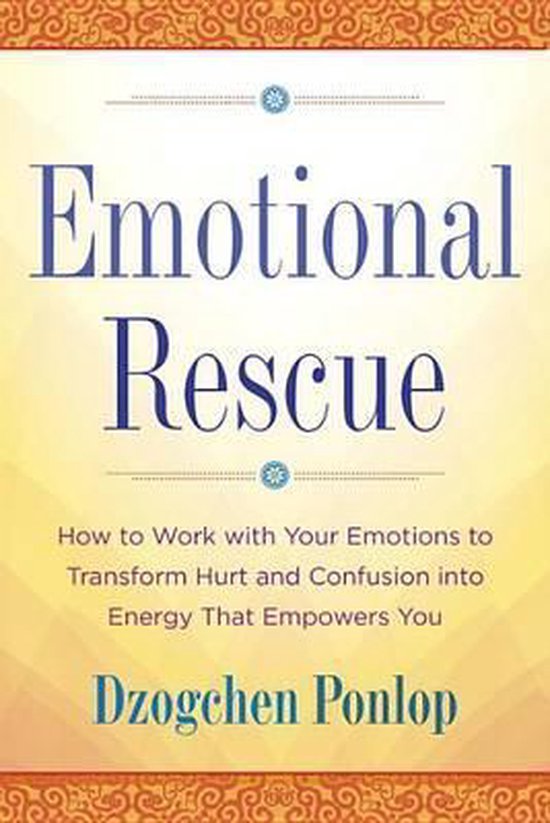 Emotional Rescue