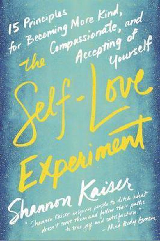 The Self-love Experiment