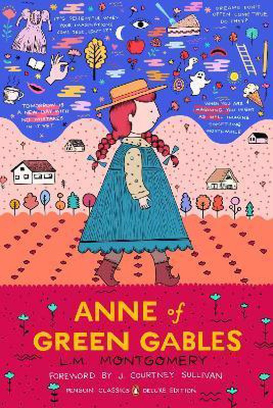 Anne of Green Gables