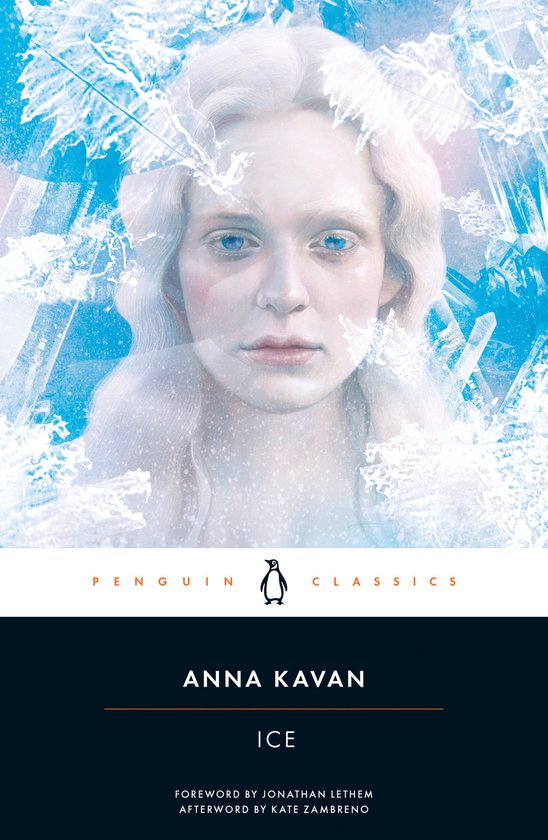 Ice 50th Anniversary Edition Penguin Classics