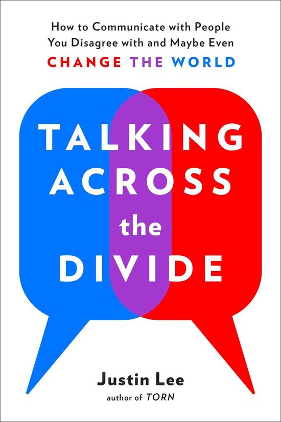 Talking Across the Divide