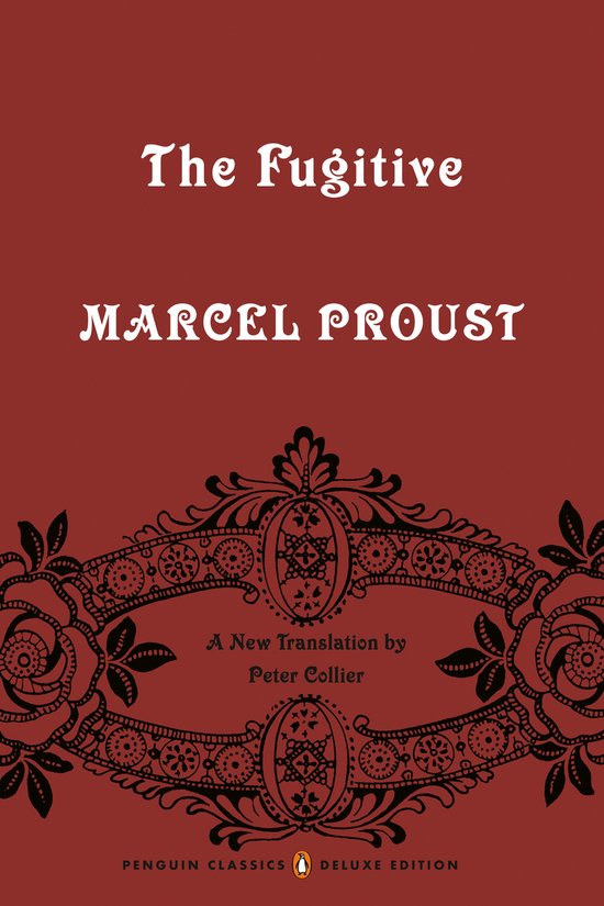 In Search of Lost Time-The Fugitive