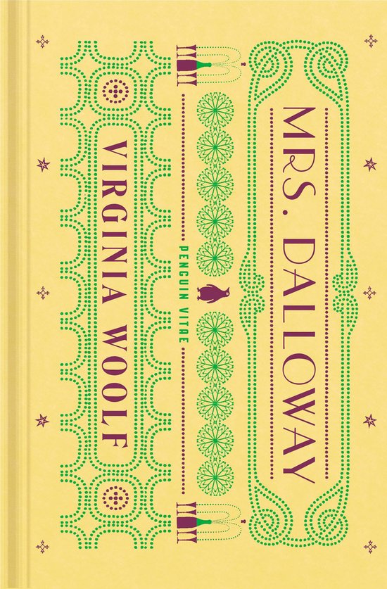 Mrs. Dalloway