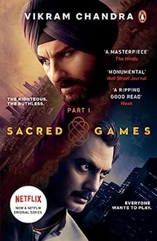 Sacred Games