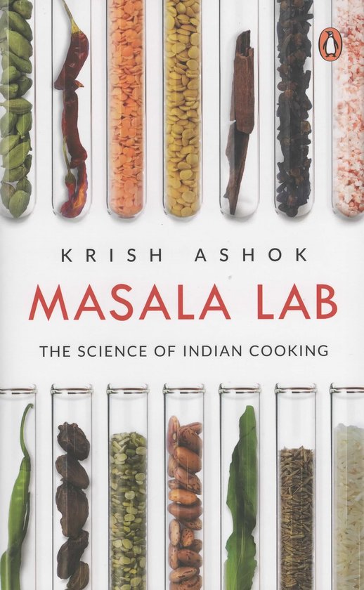 Masala Lab