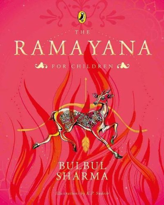 The Ramayana for Children