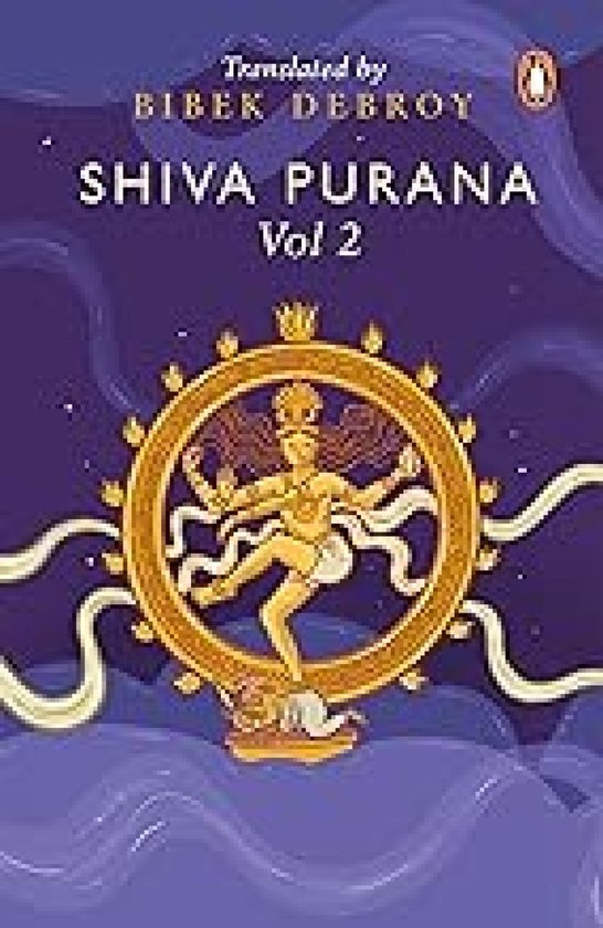 Shiva Purana