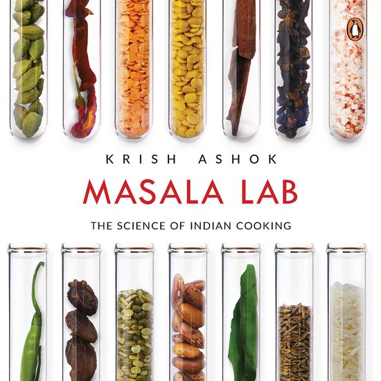 Masala Lab