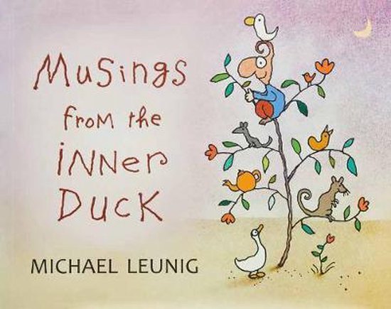 Musings from the Inner Duck