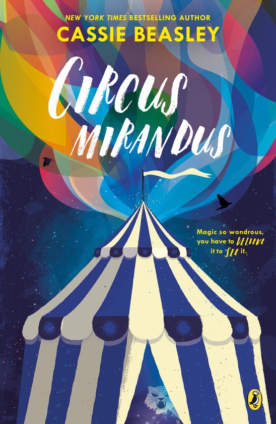 Circus Mirandus