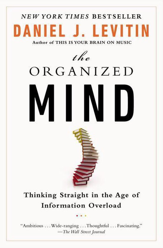 Organized Mind