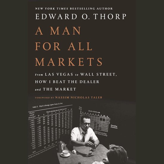 A Man for All Markets