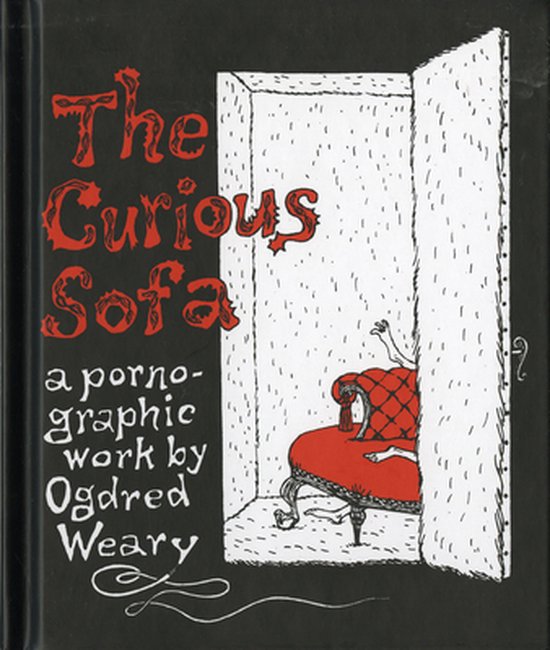 The Curious Sofa