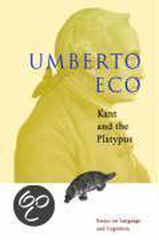 Kant and the Platypus