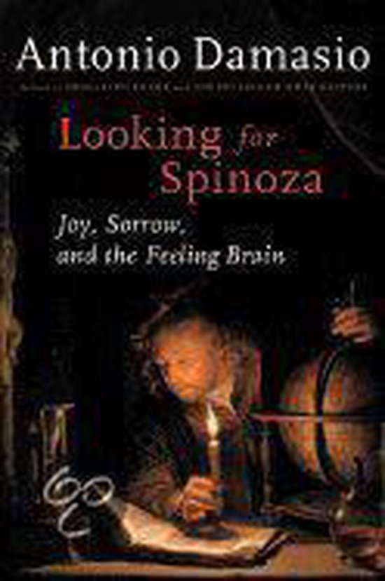 Looking for Spinoza