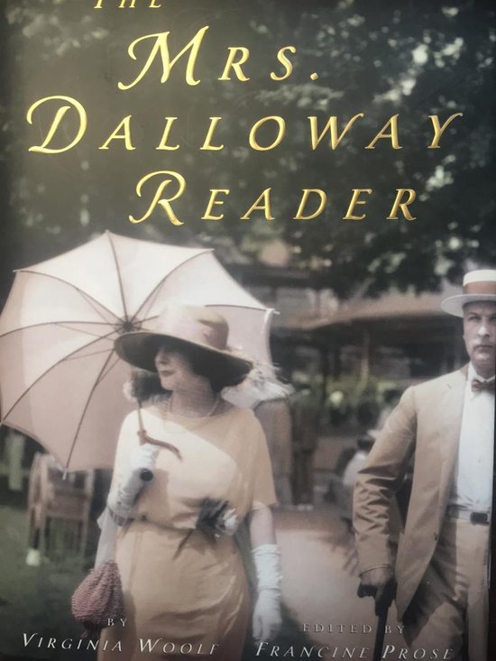 Mrs. Dalloway Reader