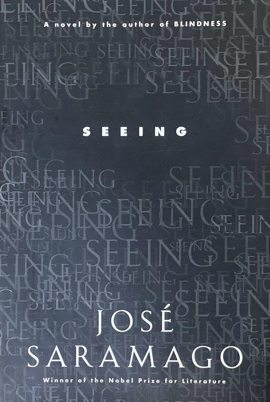 Seeing