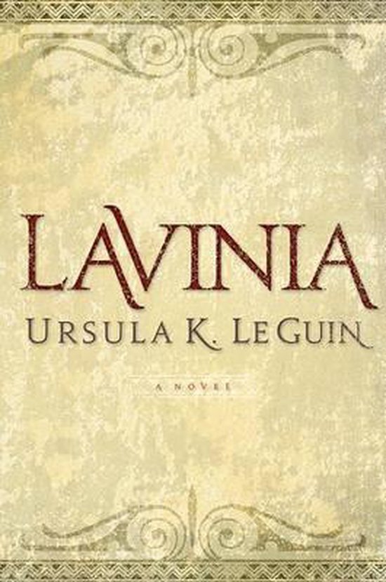 Lavinia