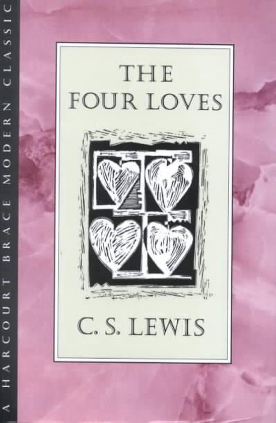 The Four Loves