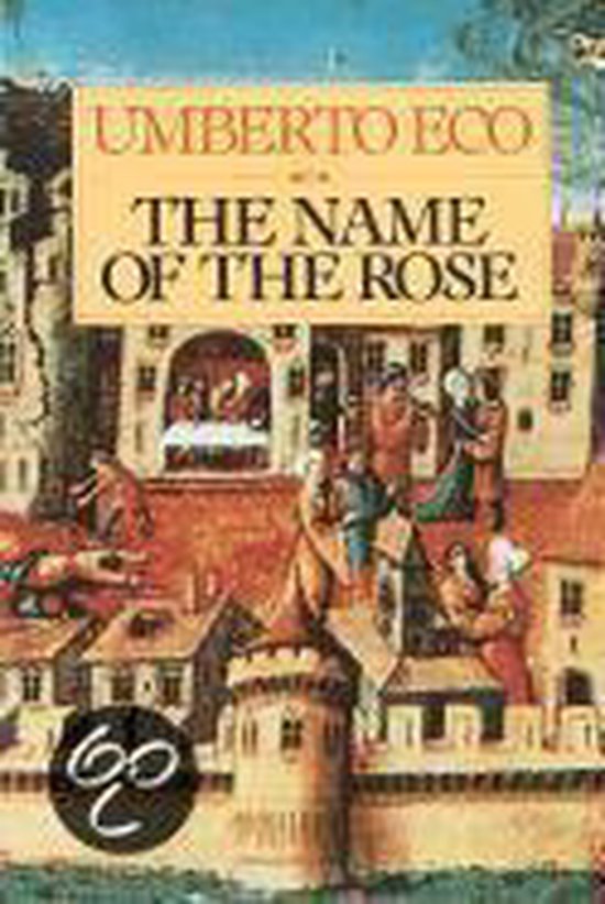 Name of the Rose