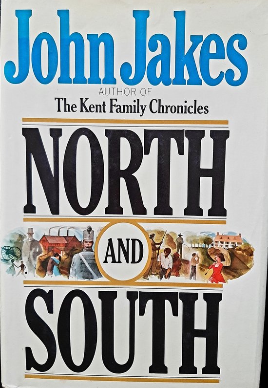 North and South