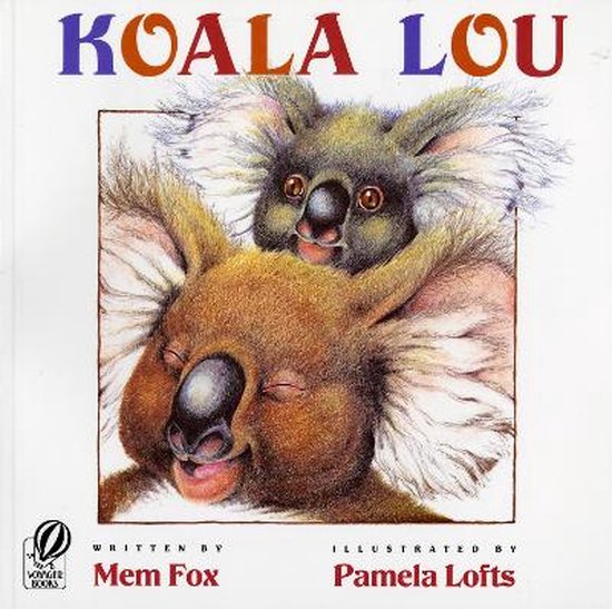 Koala Lou