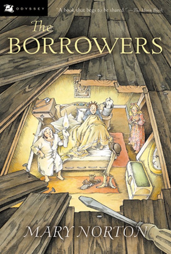 Borrowers