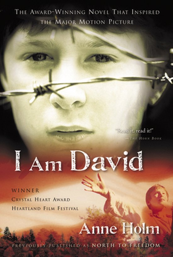 I am David