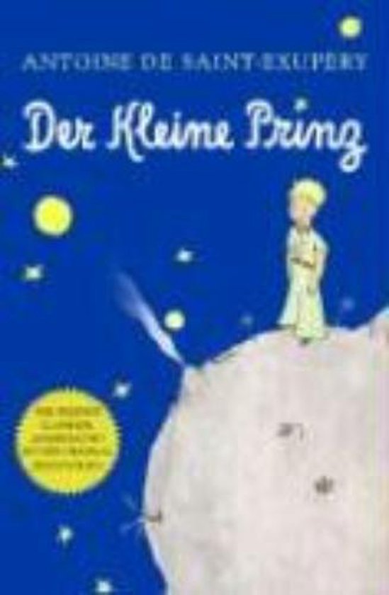 Der Kleine Prinz