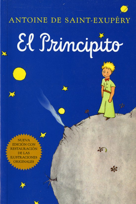 Principito (Spanish)