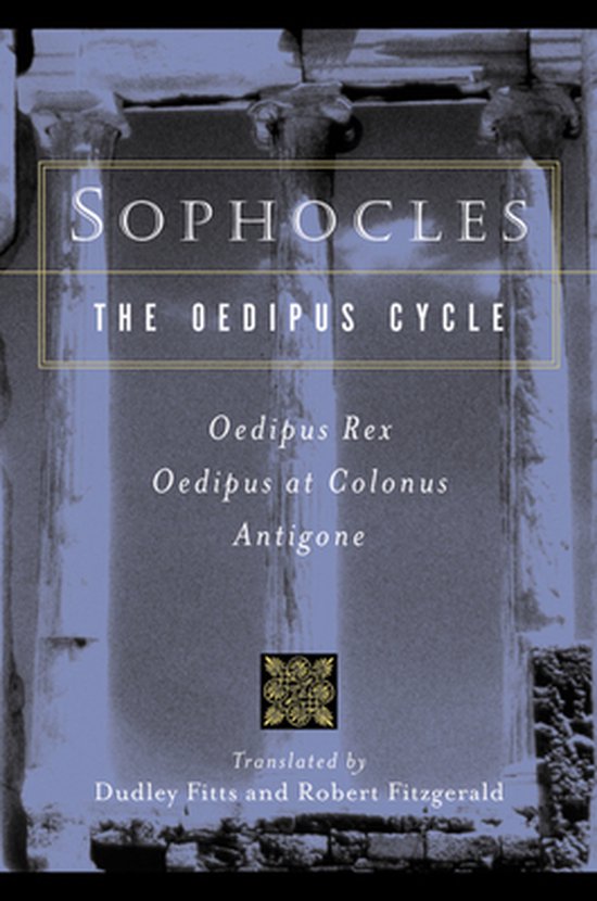 The Oedipus Cycle