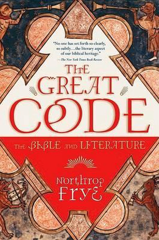 The Great Code