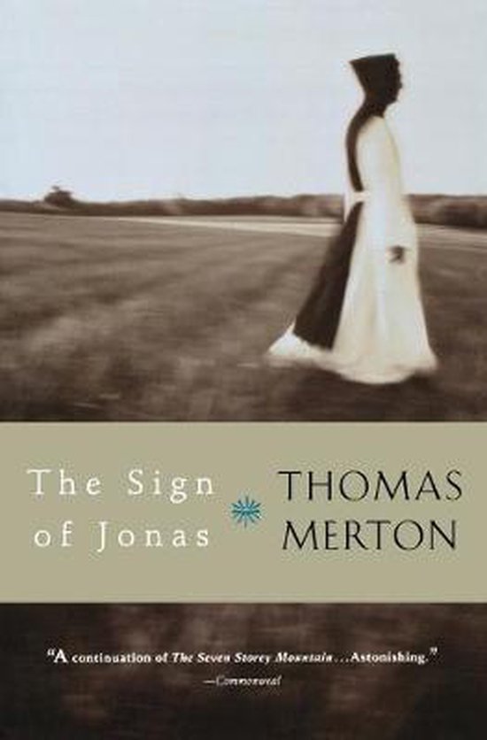 Sign Of Jona