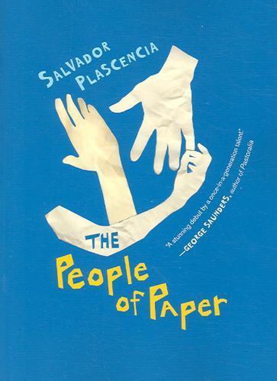 The People of Paper