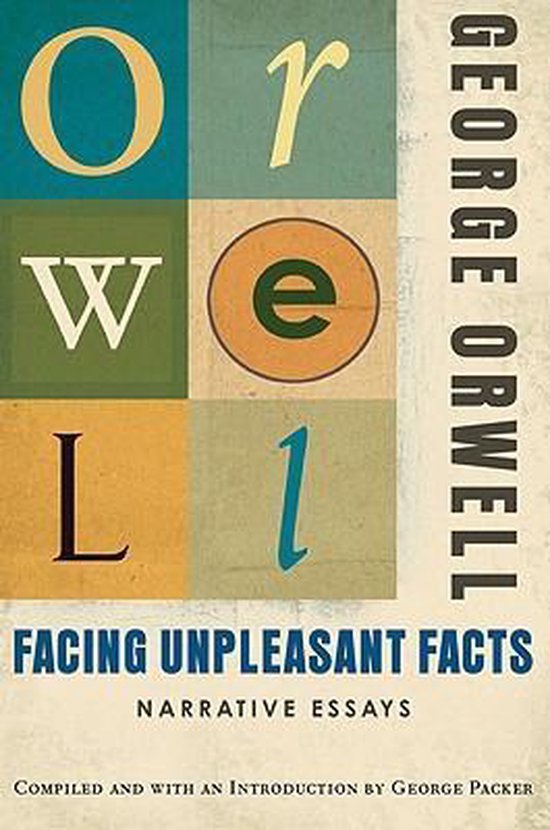 Facing Unpleasant Facts