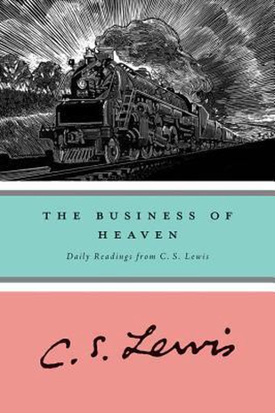 The Business of Heaven