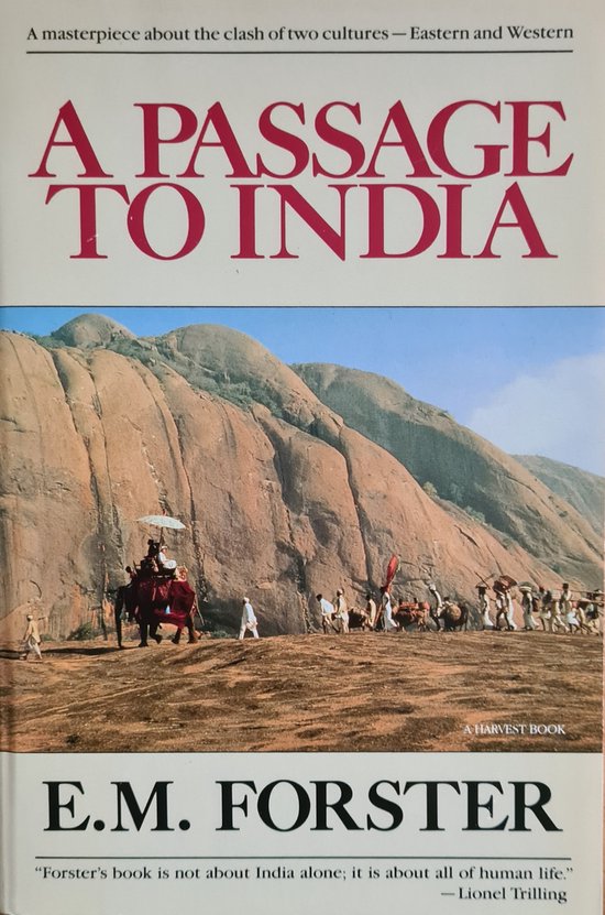 A Passage to India