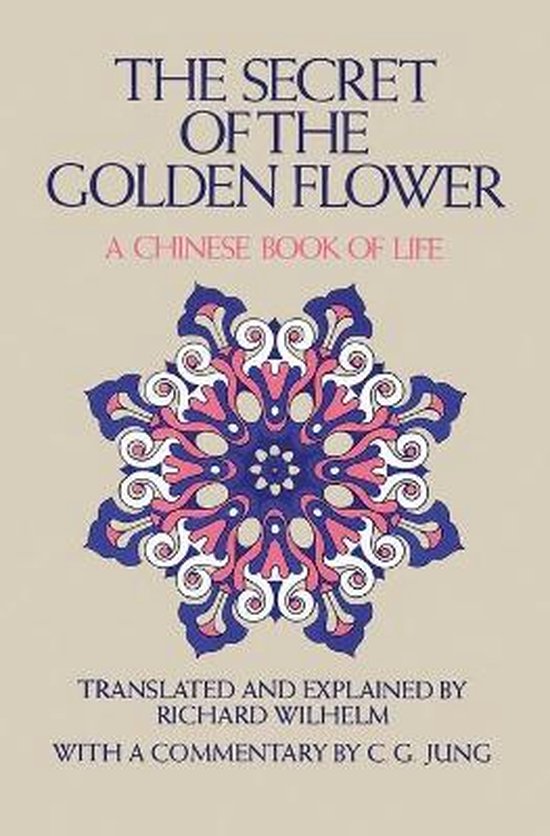 Secret of the Golden Flower