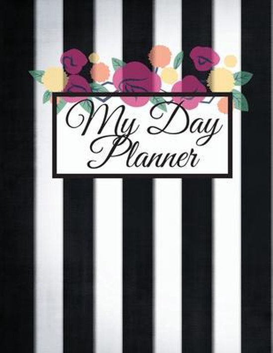 Daily Planner Journal