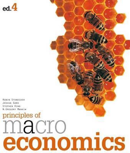 Principles of Macroeconomics