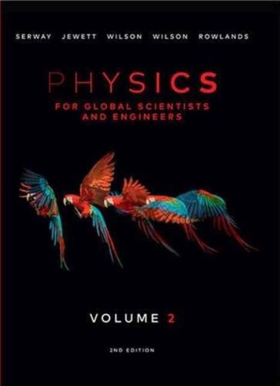 Physics Asia-Pacific Volume 2