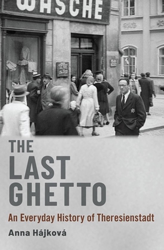 The Last Ghetto