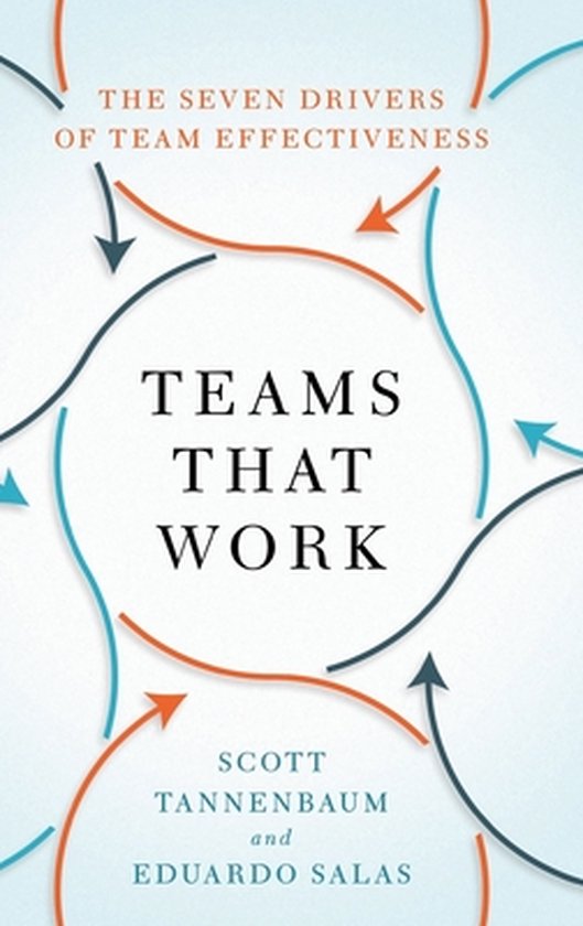 Teams That Work